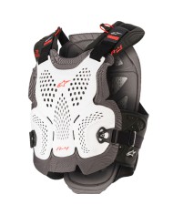 PROTECCION ALPINESTARS A-4 MAX CHEST PROTECTOR HONDA