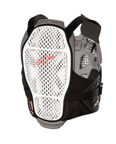 PROTECCION ALPINESTARS A-4 MAX CHEST PROTECTOR HONDA