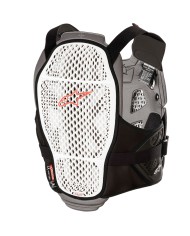 PROTECCION ALPINESTARS A-4 MAX CHEST PROTECTOR HONDA