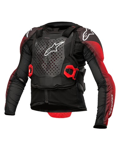 PROTECCION ALPINESTARS BIONIC TECH INFANTIL