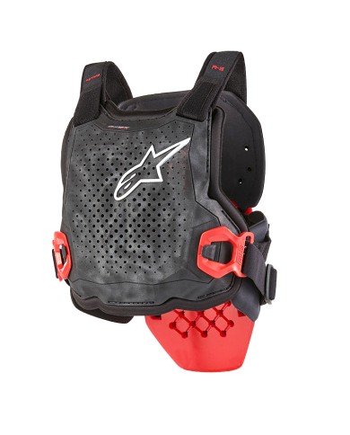 PROTECCION ALPINESTARS BIONIC TECH INFANTIL