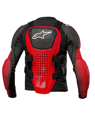 PROTECCION ALPINESTARS BIONIC TECH INFANTIL