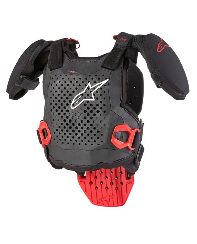 PROTECCION ALPINESTARS A-5 S CHEST PROTECTOR INFANTIL
