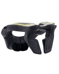 PROTECTOR DE CUELLO ALPINESTARS YOUTH NECK SUPPORT INFANTIL YELLOW
