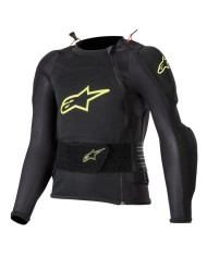 PROTECCION ALPINESTARS BIONIC PLUS INFANTIL