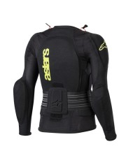 PROTECCION ALPINESTARS BIONIC PLUS INFANTIL
