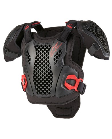 PROTECCION ALPINESTARS BIONIC ACTION CHEST PROTECTOR INFANTIL