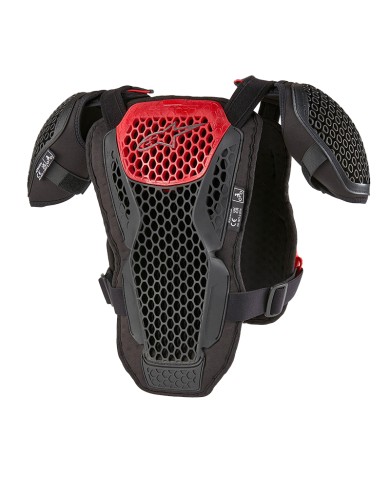 PROTECCION ALPINESTARS BIONIC ACTION CHEST PROTECTOR INFANTIL
