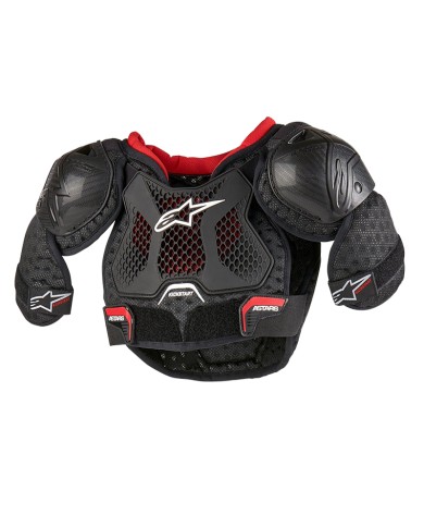 PROTECCION ALPINESTARS BIONIC ACTION KICKSTART CHEST GUARD NFANTIL