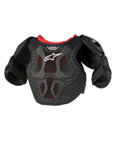 PROTECCION ALPINESTARS BIONIC ACTION KICKSTART CHEST GUARD NFANTIL