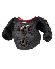 PROTECCION ALPINESTARS BIONIC ACTION KICKSTART CHEST GUARD NFANTIL