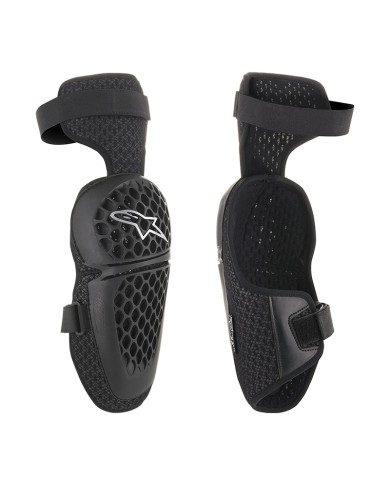RODILLERAS ALPINESTARS BIONIC PLUS KNEE PROTECTOR INFANTIL