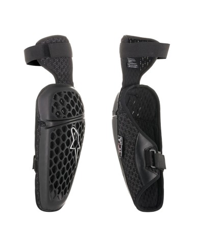 PROTECCIONES DE CODO ALPINESTARS BIONIC PLUS ELBOW INFANTIL