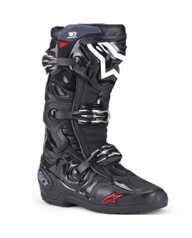 BOTAS ALPINESTARS TECH 10 ENDURO BLACK