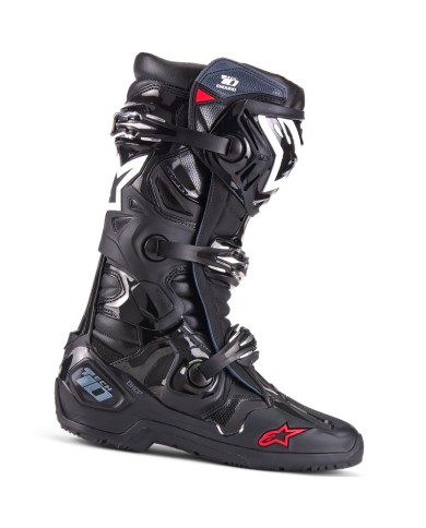BOTAS ALPINESTARS TECH 10 ENDURO BLACK