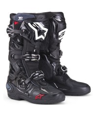 BOTAS ALPINESTARS TECH 10 ENDURO BLACK