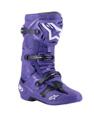 BOTAS ALPINESTARS TECH 10 ULTRAVIOLET