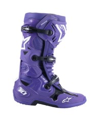 BOTAS ALPINESTARS TECH 10 ULTRAVIOLET