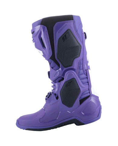 BOTAS ALPINESTARS TECH 10 ULTRAVIOLET