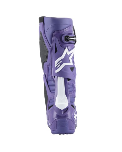 BOTAS ALPINESTARS TECH 10 ULTRAVIOLET