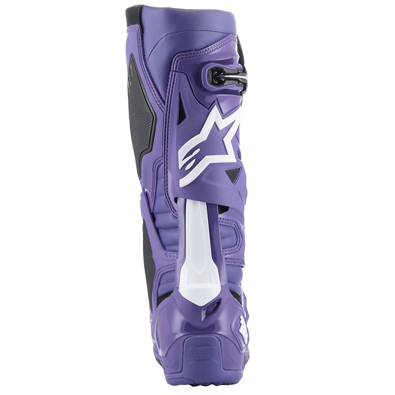 BOTAS ALPINESTARS TECH 10 ULTRAVIOLET