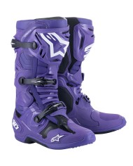 BOTAS ALPINESTARS TECH 10 ULTRAVIOLET