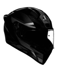 CASCO AGV K1 S FASTLAP BLACK/RED/BLUE