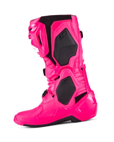 BOTAS ALPINESTARS TECH 10 DIVA PINK
