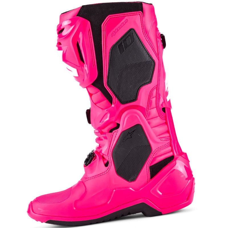 BOTAS ALPINESTARS TECH 10 DIVA PINK