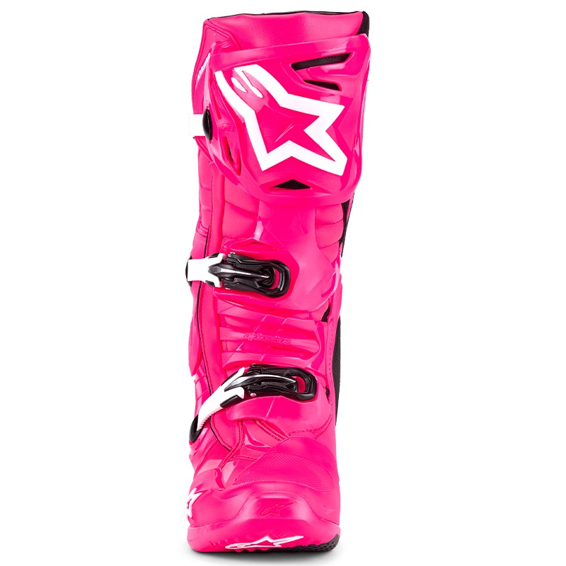 BOTAS ALPINESTARS TECH 10 DIVA PINK