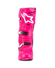 BOTAS ALPINESTARS TECH 10 DIVA PINK