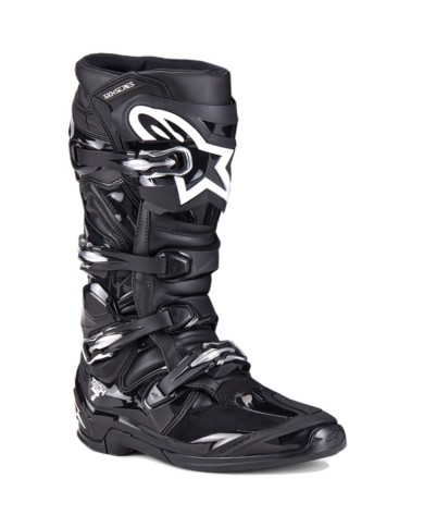 BOTAS ALPINESTARS TECH 7 NEW BLACK