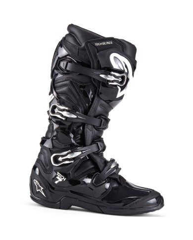 BOTAS ALPINESTARS TECH 7 NEW BLACK