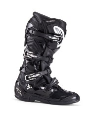 BOTAS ALPINESTARS TECH 7 NEW BLACK