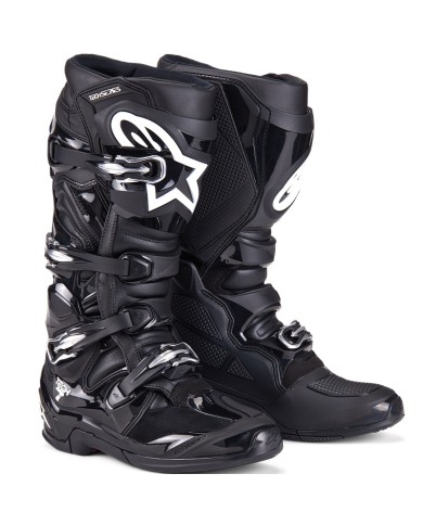 BOTAS ALPINESTARS TECH 7 NEW BLACK