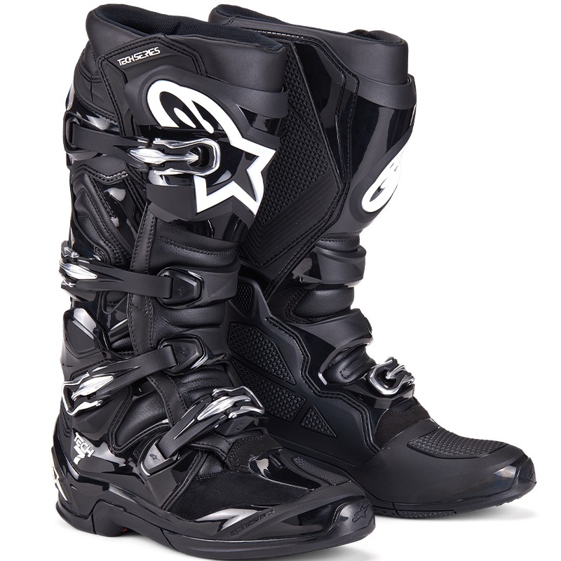 BOTAS ALPINESTARS TECH 7 NEW BLACK