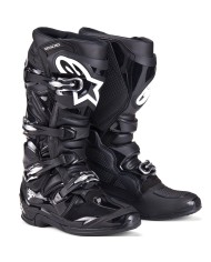 BOTAS ALPINESTARS TECH 7 NEW BLACK