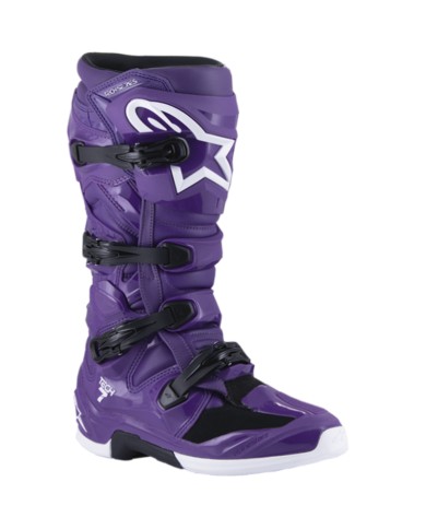 BOTAS ALPINESTARS TECH 7 NEW PURPLE