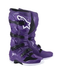 BOTAS ALPINESTARS TECH 7 NEW PURPLE