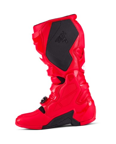 BOTAS ALPINESTARS TECH 7 NEW RED BRIGHT