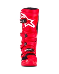 BOTAS ALPINESTARS TECH 7 NEW RED BRIGHT