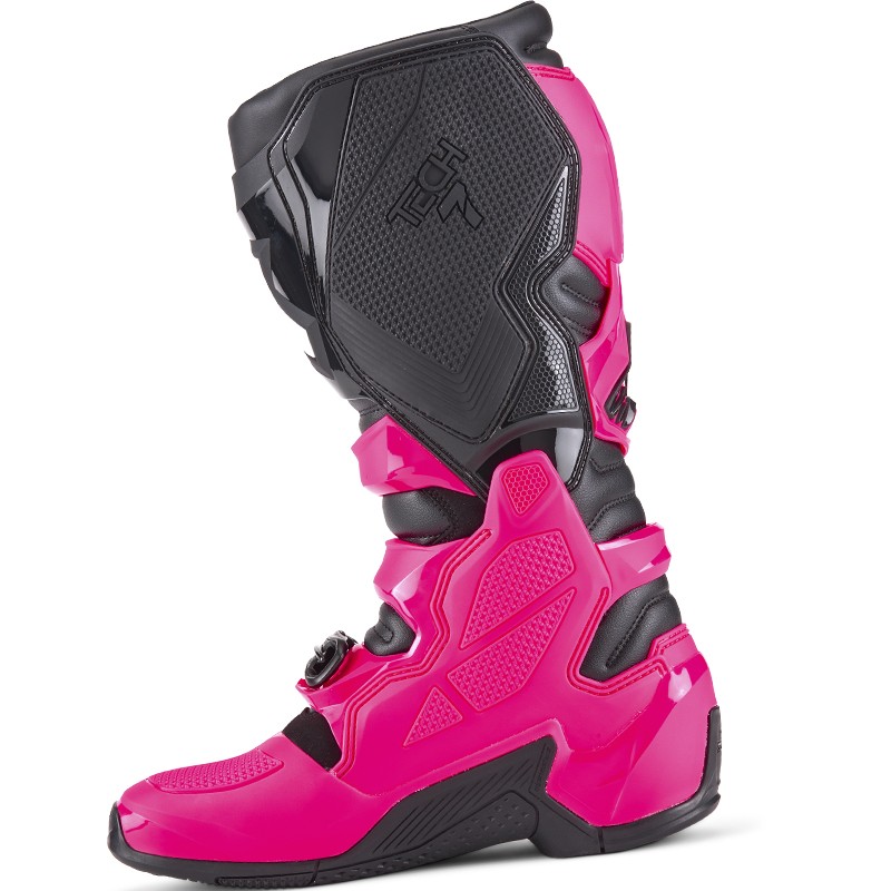 BOTAS ALPINESTARS TECH 7 NEW DIVA PINK/BLACK