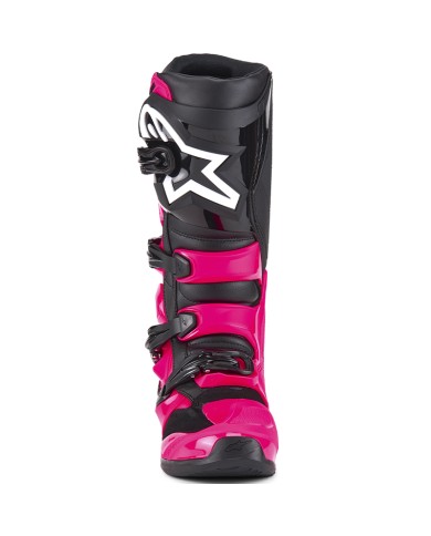 BOTAS ALPINESTARS TECH 7 NEW DIVA PINK/BLACK