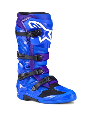 BOTAS ALPINESTARS TECH 7 NEW BLUE