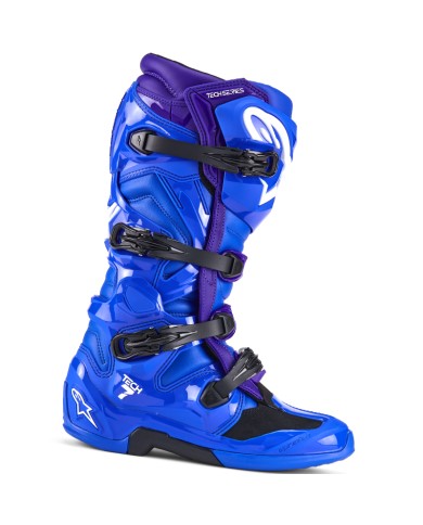 BOTAS ALPINESTARS TECH 7 NEW BLUE