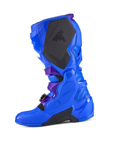 BOTAS ALPINESTARS TECH 7 NEW BLUE