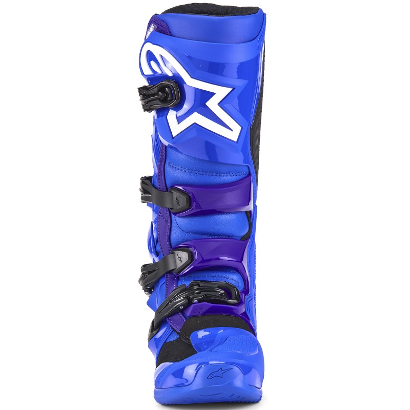 BOTAS ALPINESTARS TECH 7 NEW BLUE