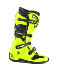 BOTAS ALPINESTARS TECH 7 NEW YELLOW FLUO