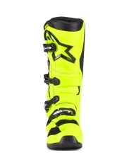 BOTAS ALPINESTARS TECH 7 NEW YELLOW FLUO