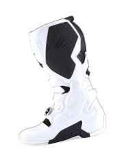 BOTAS ALPINESTARS TECH 7 NEW WHITE/BLACK